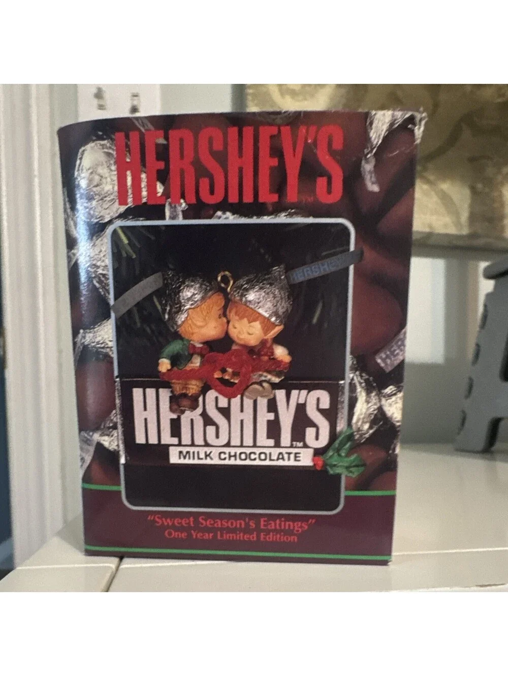 Hershey's Milk Chocolate 